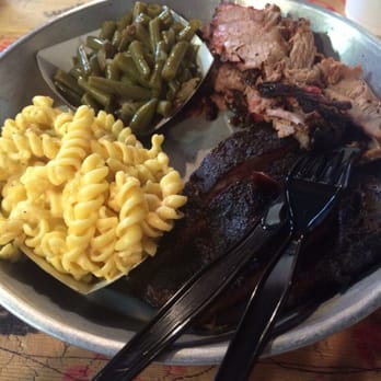 Big Sticky's BBQ - Brisket, ribs, Mac n cheese, green beans - Barbeque Near Me - Troy, Missouri Big Sticky's BBQ - Brisket, ribs, Mac n cheese, green beans - Barbeque Near Me - Troy, Missouri