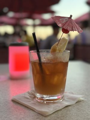 Mai Tai Bar by null