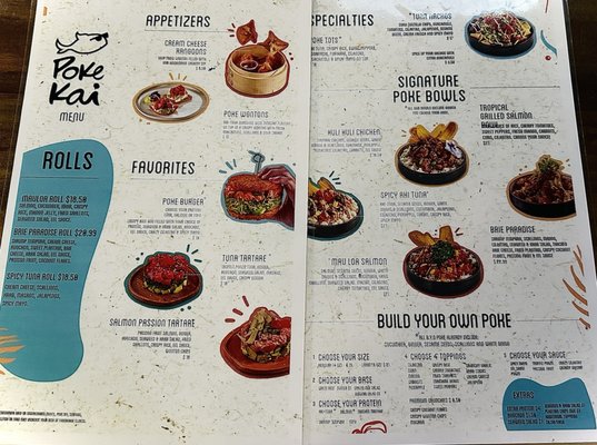 Pokekai Doral Yard by null