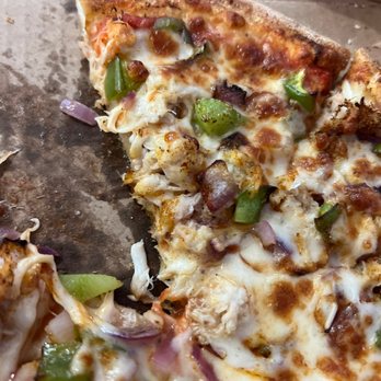 The Spot Pizzeria & Deli - Maryland Crab Pizza - Pizza Near Me - Baltimore, Maryland The Spot Pizzeria & Deli - Maryland Crab Pizza - Pizza Near Me - Baltimore, Maryland