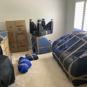 Sunshine Relocation Services - Movers Near Me