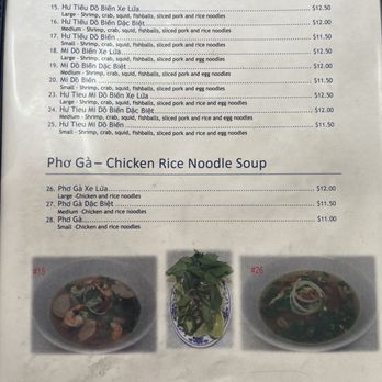 Pho Phuong Nine Restaurant - Menu - Vietnamese Near Me - Fresno, California Pho Phuong Nine Restaurant - Menu - Vietnamese Near Me - Fresno, California