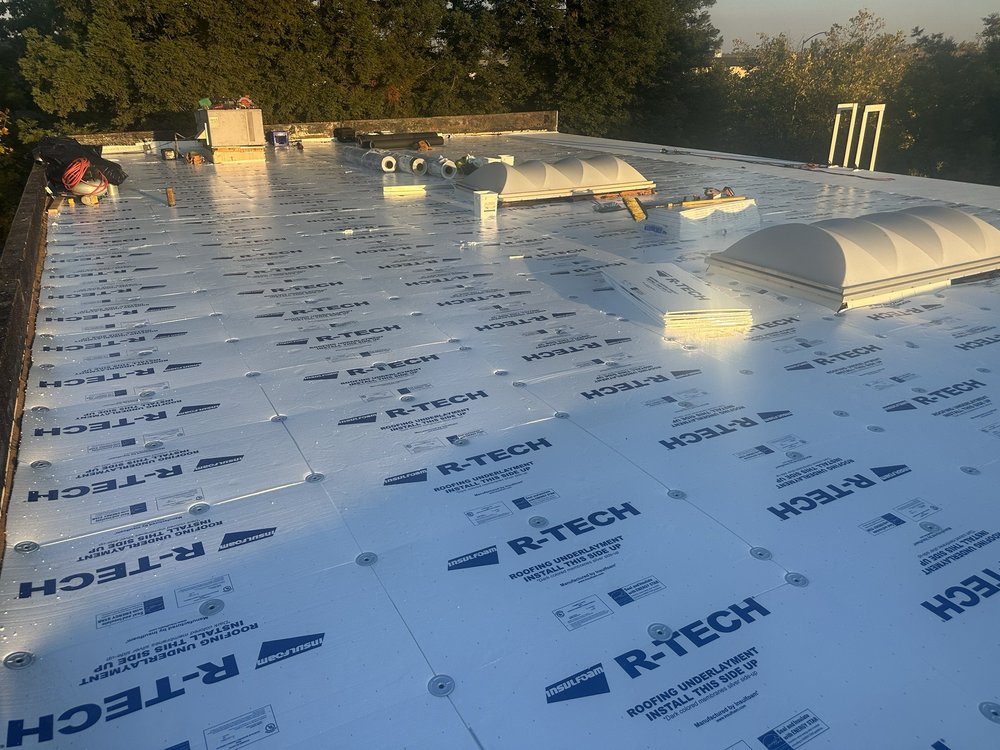 Slide of Cobex Construction Group