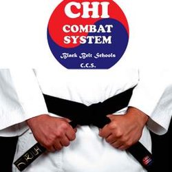 Chi Combat System
