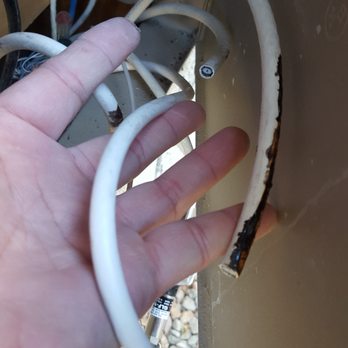 Cox Store - Cox installer cut my existing coax cable... - Television Service Providers Near Me - Las Vegas, Nevada