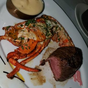 Maple & Ash - Surf and turf - Steakhouses Near Me - Scottsdale, Arizona
