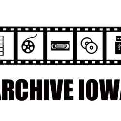 Archive Iowa
