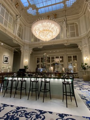 Grandhotel Pupp by null