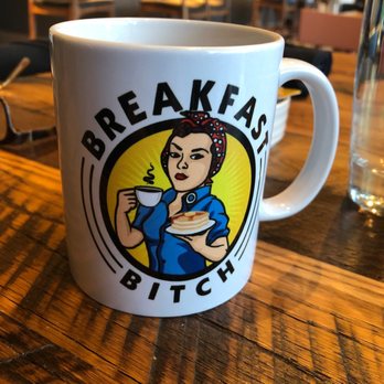 Breakfast Bitch - Brekky!!!! - Breakfast & Brunch Near Me - Phoenix, Arizona