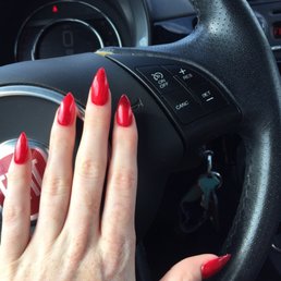 Best place to go for nails! Best place to go for nails!