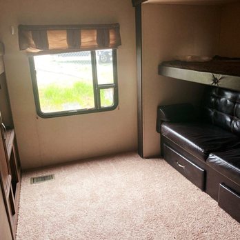 All Seasons RVS - RV Dealers Near Me - Seminole, Oklahoma All Seasons RVS - RV Dealers Near Me - Seminole, Oklahoma