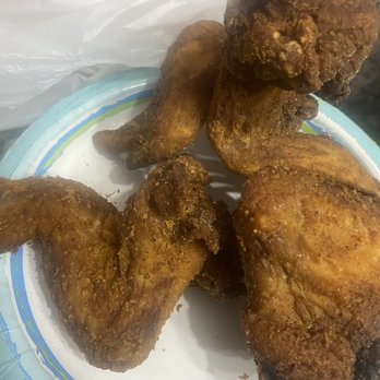 Franklin Street Cafe & Grill - fried chicken on a paper plate - Breakfast & Brunch Near Me - Hagerstown, Maryland Franklin Street Cafe & Grill - fried chicken on a paper plate - Breakfast & Brunch Near Me - Hagerstown, Maryland
