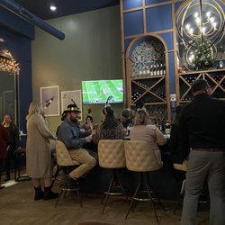Symposium Wine Bar