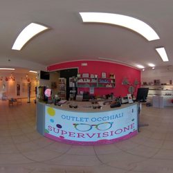 Stazione di Monselice - Ottica Supervisione