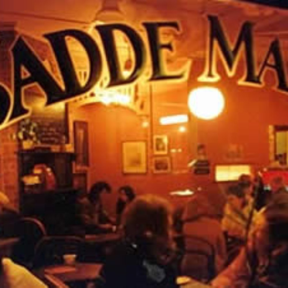 Badde Manors - Vegetarian Near Me - Glebe, NSW Badde Manors - Vegetarian Near Me - Glebe, NSW