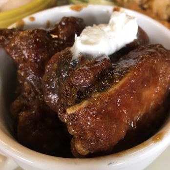 Koi Palace - Coffee ribs - Dim Sum Near Me - Dublin, California