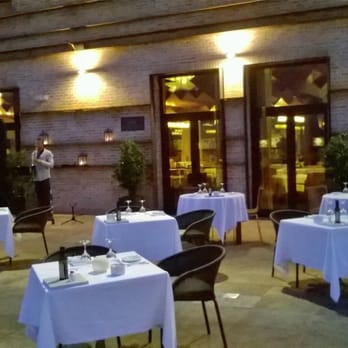 Parador de Lorca - La terrasse - Signature Cuisine Near Me - Lorca, MU Parador de Lorca - La terrasse - Signature Cuisine Near Me - Lorca, MU