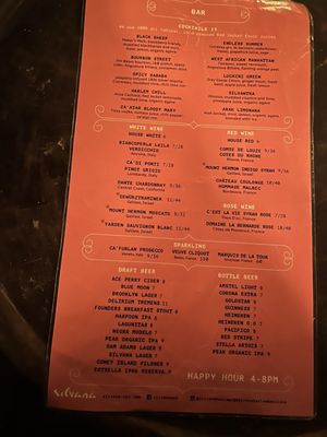 Silvana by null Silvana by null