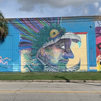 Graffiti Park - Art Galleries Near Me - Houston, Texas Graffiti Park - Art Galleries Near Me - Houston, Texas