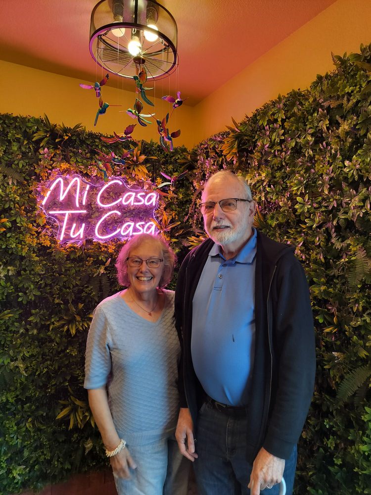 Mi Casa Mexican Cuisine