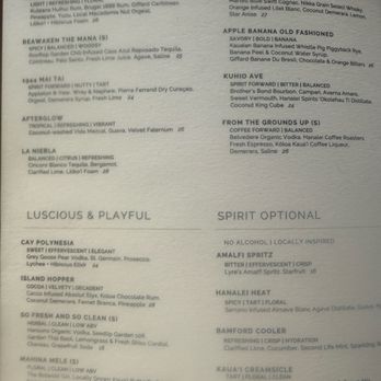 Welina Terrace - Sushi Bars Near Me - Princeville, Hawaii Welina Terrace - Sushi Bars Near Me - Princeville, Hawaii