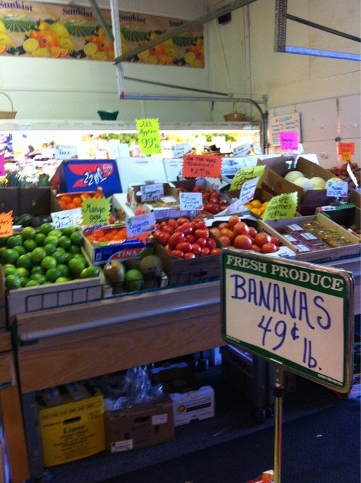 GUARANTEED FRESH PRODUCE CO Updated October 2024 10 Reviews 35