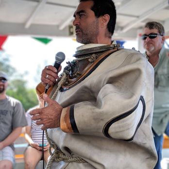 St. Nicholas Boat Line - Tours Near Me - Tarpon Springs, Florida