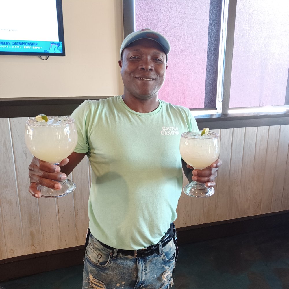 Cactus Cantina - Foley - Great server Jaun - Tex-Mex Near Me - Foley, Alabama Cactus Cantina - Foley - Great server Jaun - Tex-Mex Near Me - Foley, Alabama