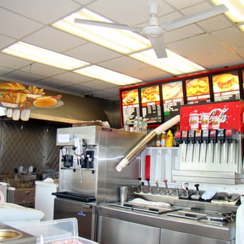 Red Rooster Drive-In - very clean - Burgers Near Me - Brewster, New York Red Rooster Drive-In - very clean - Burgers Near Me - Brewster, New York