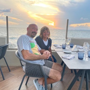 Blu Stone - Don and I from Knox Indiana - Italian Near Me - Castellammare di Stabia, NA Blu Stone - Don and I from Knox Indiana - Italian Near Me - Castellammare di Stabia, NA
