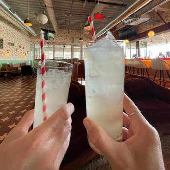 Union Assembly - Moscow Mules - New American Near Me - Detroit, Michigan
