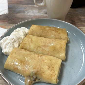 Lucy's Crepes - Creperies Near Me - Fremont, California Lucy's Crepes - Creperies Near Me - Fremont, California