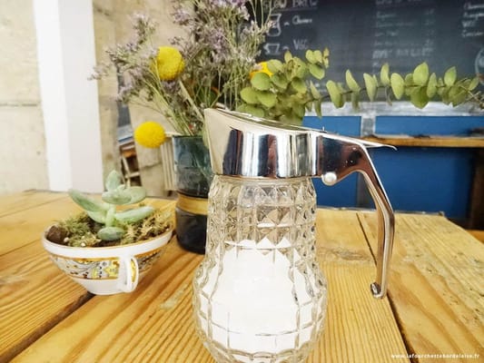 SIP Coffee Bar by null