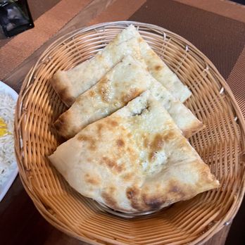 Spice Kabab - Butter Nan. - Indian Near Me - Rancho Cordova, California