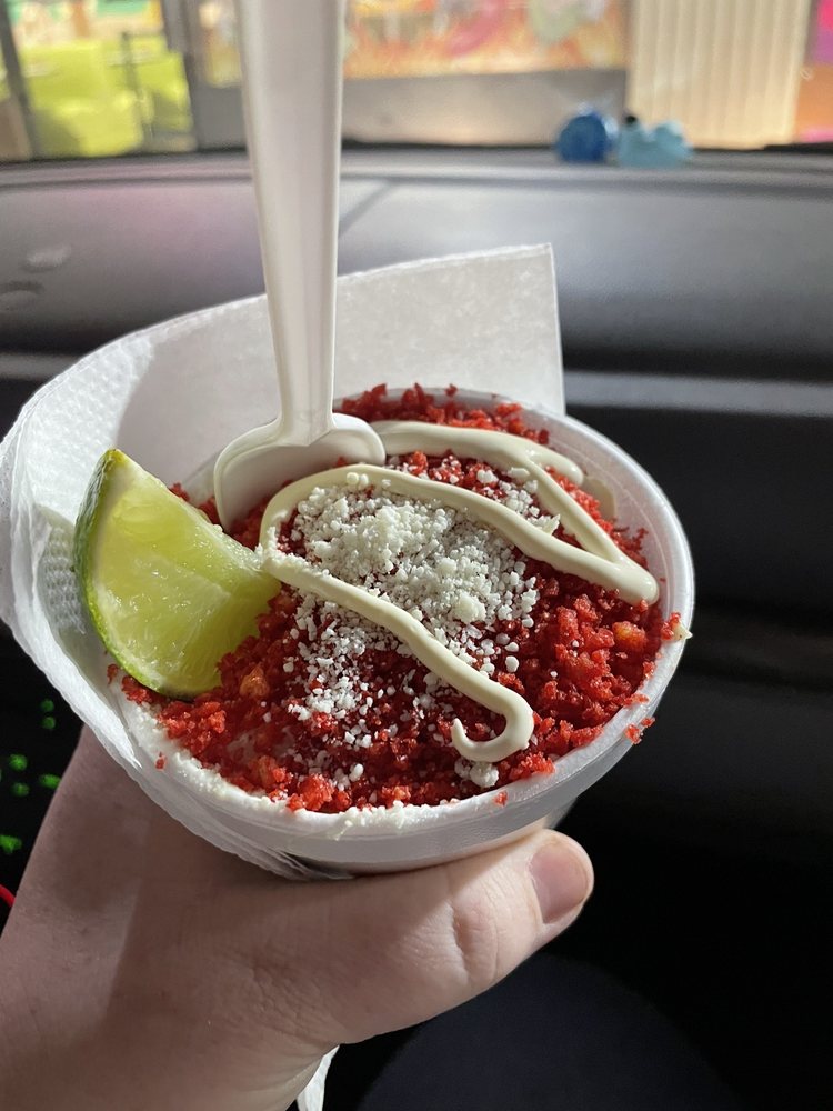 Inca Mexican Restaurant