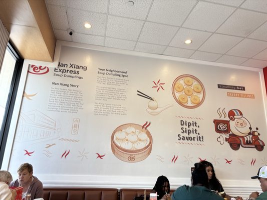Nan Xiang Express - Cypress, TX by null