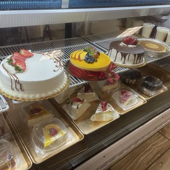 Pan American Bakery & Grill - Bakeries Near Me - Alexandria, Virginia Pan American Bakery & Grill - Bakeries Near Me - Alexandria, Virginia