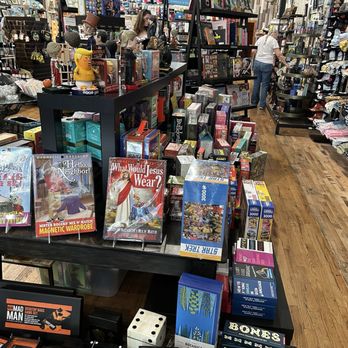 Prima Dora - Gift Shops Near Me - Georgetown, Texas