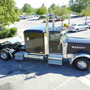 Golden State Peterbilt - Commercial Truck Dealers Near Me - Bakersfield, California