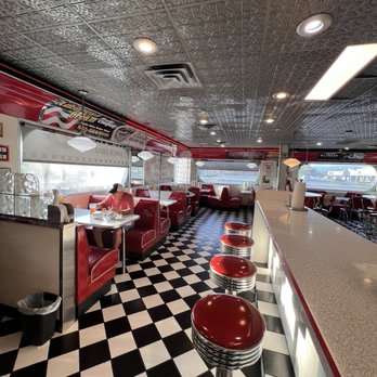 The Diner - Diners Near Me - Sevierville, Tennessee The Diner - Diners Near Me - Sevierville, Tennessee