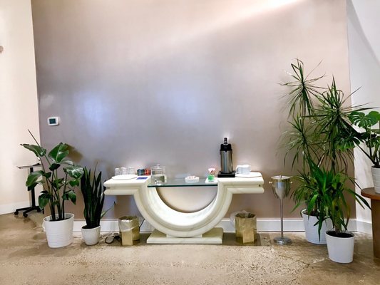 Gem Salon Spa by null