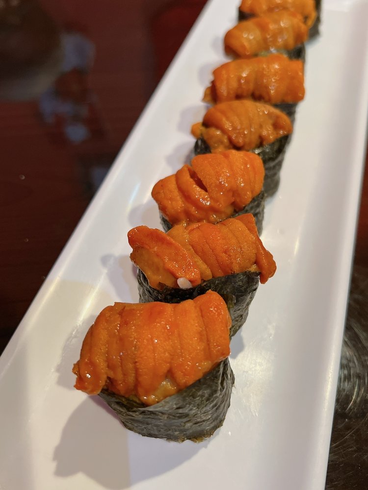 Umi Sushi & Grill