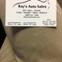 Photo of Ray's Auto
