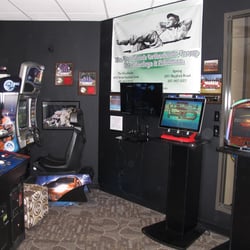 Mardaga Orthodontics - The Woodlands Orthodontic Group Game Room