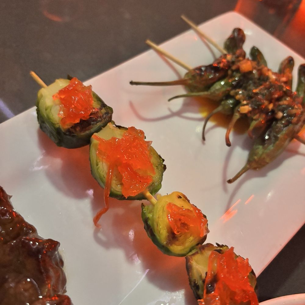Umami - Sushi Bars Near Me - Pittsburgh, Pennsylvania