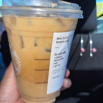 Starbucks - Coffee & Tea Near Me - Atascadero, California Starbucks - Coffee & Tea Near Me - Atascadero, California