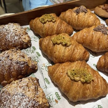 Kazka City Cafe - Croissants - Bakeries Near Me - Chicago, Illinois Kazka City Cafe - Croissants - Bakeries Near Me - Chicago, Illinois
