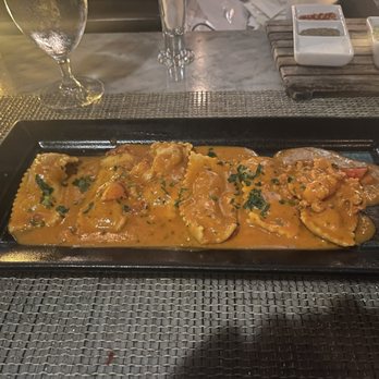 Quattro - Lobster Ravioli - Pizza Near Me - Boston, Massachusetts