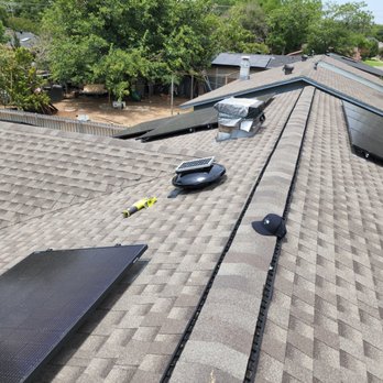 Zavala Contracting - Roofing Near Me