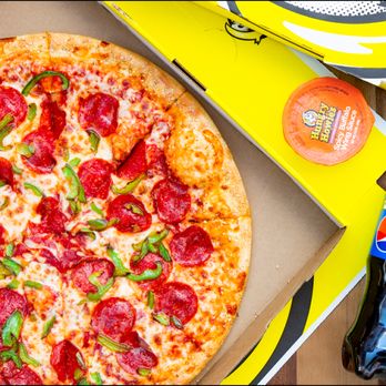 Hungry Howie's Pizza - Pizza Near Me - McAllen, Texas Hungry Howie's Pizza - Pizza Near Me - McAllen, Texas